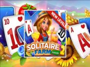 Logħba Solitaire Farm Staġuni 2 onlajn