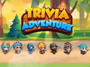 Logħba Avventura Trivia onlajn Logħba Avventura Trivia onlajn