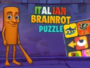 Logħba Puzzle tal-moħħ Taljan onlajn