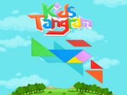 Logħba Kids Tangram onlajn