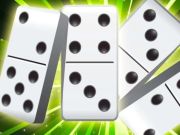 Logħba Multiplayer Online Domino onlajn