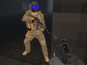 Logħba Shooter Labubu onlajn
