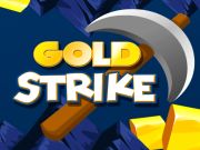 Logħba Strike tad-Deheb onlajn