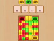Logħba Kubu għal puzzle toqba onlajn