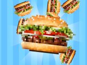 Logħba Whopper Clicker onlajn