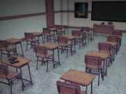Logħba Skola tal-Orrur: Ditektif Story onlajn