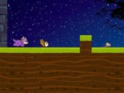 Logħba Mouse Hunt 2 Player onlajn