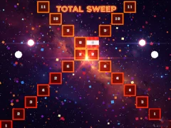 Logħba Total sweep onlajn