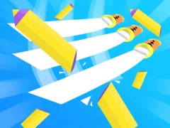 Logħba Sword Run 3D onlajn