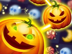 Logħba Happy Halloween onlajn