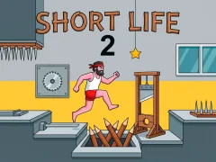 Logħba Short Life 2 onlajn
