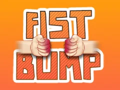 Logħba Fist Bump onlajn