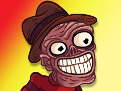 Logħba Trollface Quest: Horror 2 onlajn