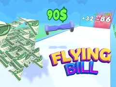 Logħba Flying Bill onlajn