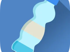 Logħba Bottle Flip Challenge onlajn