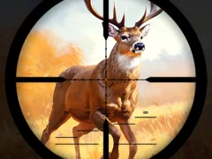 Logħba Wild Hunting Clash onlajn