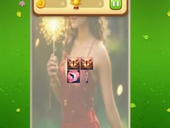 Logħba Fairy Memory Match onlajn