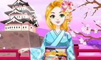 Logħba Shopaholic: Tokyo onlajn