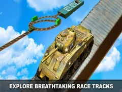 Logħba Explore Breathtaking Race Tracks onlajn