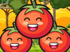 Logħba Tomato Ketchup onlajn