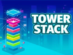 Logħba Tower Stack onlajn