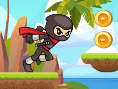 Logħba Fast Ninja onlajn