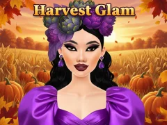 Logħba Harvest Glam onlajn