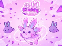 Logħba Fluffy Clicks onlajn