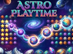Logħba Astro Playtime onlajn