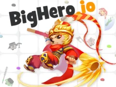 Logħba Bighero.io onlajn