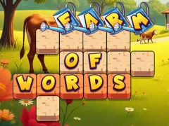 Logħba Farm of Words onlajn
