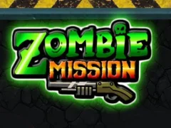 Logħba Zombie Mission onlajn