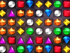 Logħba Bejeweled Blitz onlajn