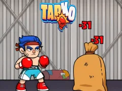 Logħba TapKO onlajn