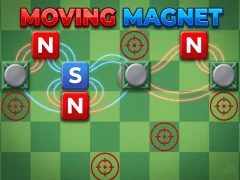 Logħba Moving Magnet onlajn