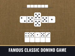 Logħba Domino onlajn