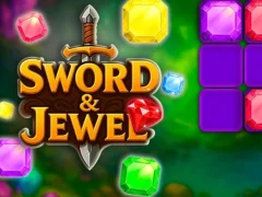 Logħba Sword and Jewel onlajn