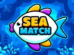 Logħba Sea Match onlajn