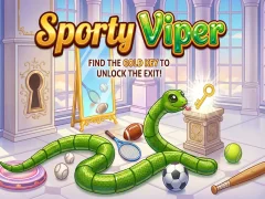 Logħba Sporty Viper onlajn