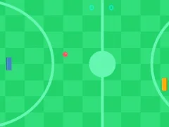 Logħba 2D Ping Pong onlajn
