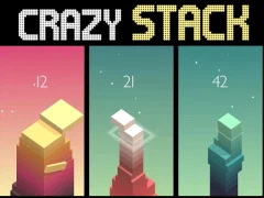 Logħba Crazy Stack onlajn