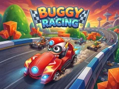 Logħba Buggy Racing onlajn