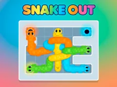 Logħba Snake Out onlajn