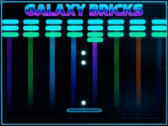 Logħba Galaxy Bricks onlajn