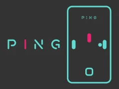 Logħba Ping onlajn