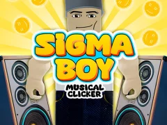 Logħba Sigma Boy onlajn