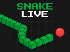 Logħba Snake Live onlajn