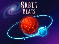 Logħba Orbit Beats onlajn