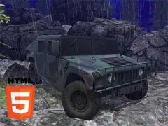 Logħba Truck Offroad 4x4 Heavy Drive onlajn