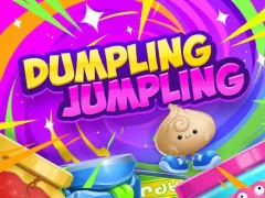 Logħba Dumpling Jumpling onlajn